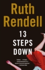 13 Steps Down - eBook