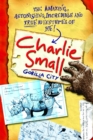 Charlie Small 1:  Gorilla City - eBook