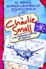 Charlie Small 2: Perfumed Pirates of Perfidy - eBook