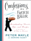 Confessions of a French Baker - eBook
