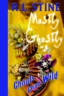 Ghouls Gone Wild - eBook