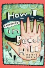 How It Happened in Peach Hill - eBook