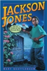 Jackson Jones and the Curse of the Outlaw Rose - eBook