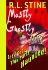 Let's Get This Party Haunted! - eBook