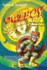 Owlboy: The Girl with the Destructo Touch - eBook