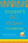 Student's Go Vegan Cookbook - eBook