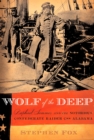 Wolf of the Deep - eBook