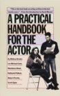 Practical Handbook for the Actor - eBook