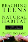 Reaching Teens in Their Natural Habitat - eBook