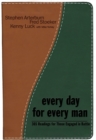 Every Day for Every Man - eBook