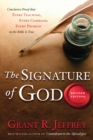 Signature of God - eBook