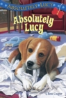 Absolutely Lucy #1: Absolutely Lucy - eBook