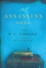 Assassin's Song - eBook