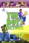 Boys Return - eBook