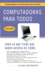 Computadoras para todos - eBook