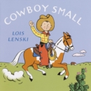 Cowboy Small - eBook