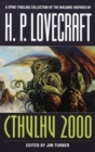 Cthulhu 2000 - eBook