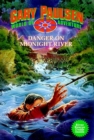 Danger on Midnight River - eBook