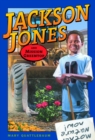 Jackson Jones and Mission Greentop - eBook