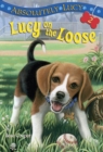 Absolutely Lucy #2: Lucy on the Loose - eBook