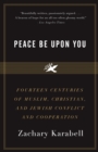 Peace Be Upon You - eBook