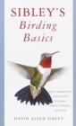 Sibley's Birding Basics - eBook