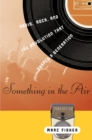 Something in the Air - eBook