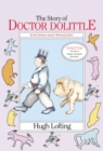 Story of Doctor Dolittle - eBook