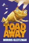 Toad Away - eBook