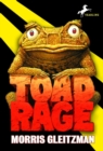 Toad Rage - eBook
