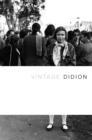 Vintage Didion - eBook