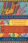 Voces sin fronteras - eBook