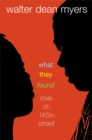 What They Found - eBook