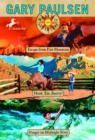 World of Adventure Omni - eBook