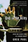 God in the Alley - eBook