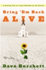 Bring 'Em Back Alive - eBook