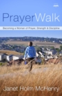 PrayerWalk - eBook