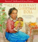 The All-I'll-Ever-Want Christmas Doll - eBook