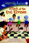 Weird Planet #4: Attack of the Evil Elvises - eBook