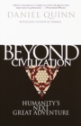 Beyond Civilization - eBook