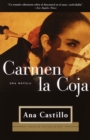 Carmen La Coja - eBook