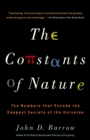 Constants of Nature - eBook