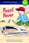 Fossil Fever - eBook