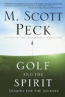 Golf and the Spirit - eBook
