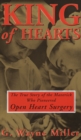 King of Hearts - eBook