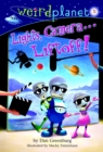 Weird Planet #5: Lights, Camera...Liftoff! - eBook