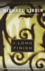 Long Finish - eBook
