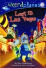 Weird Planet #2: Lost in Las Vegas - eBook