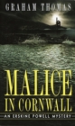 Malice in Cornwall - eBook