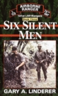 Six Silent Men...Book Three - eBook